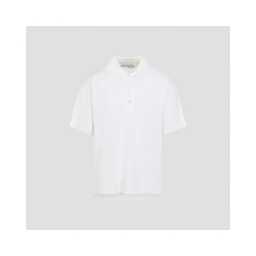 Ami Polo With Tonal Ami De Coeur