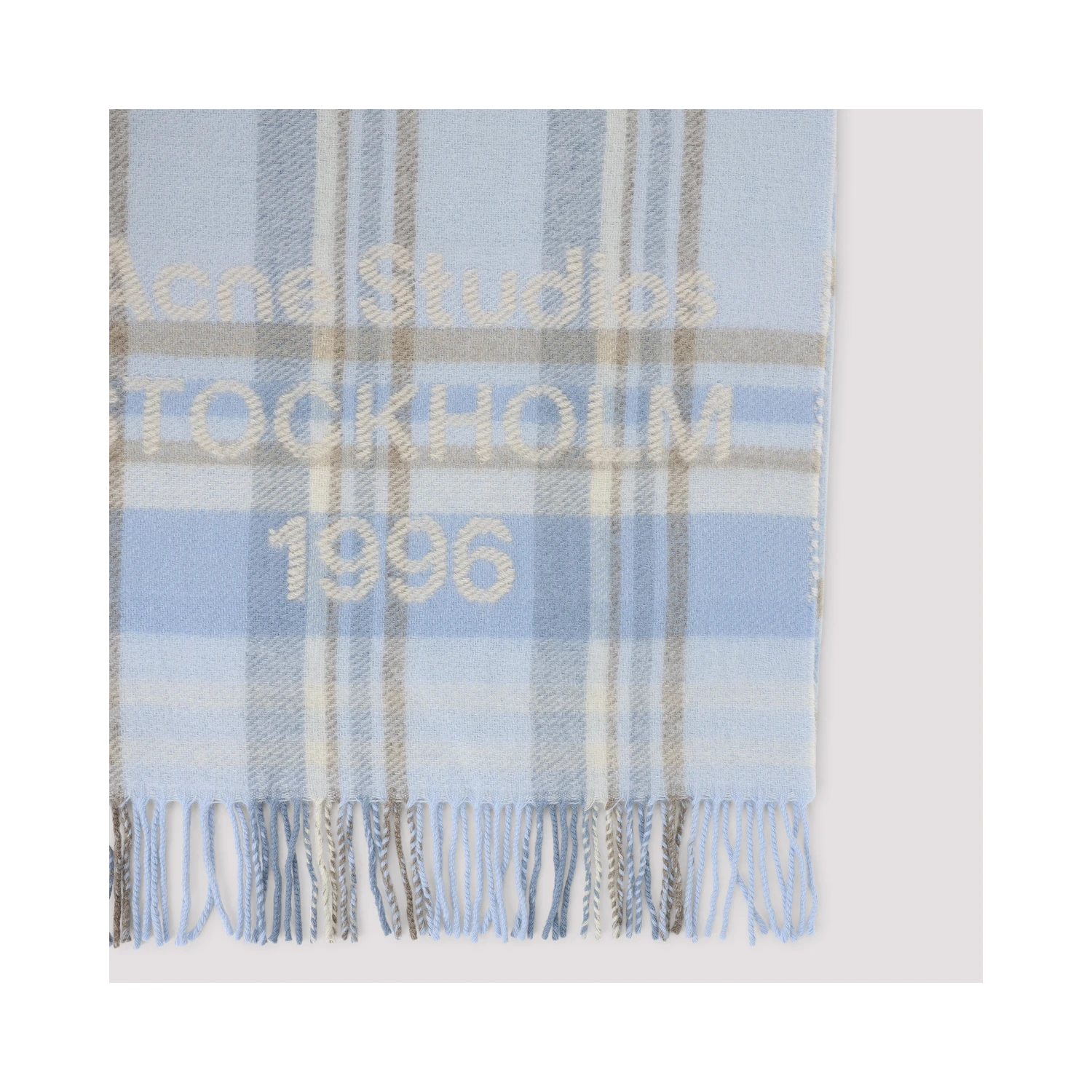 Acne Studios Scarf