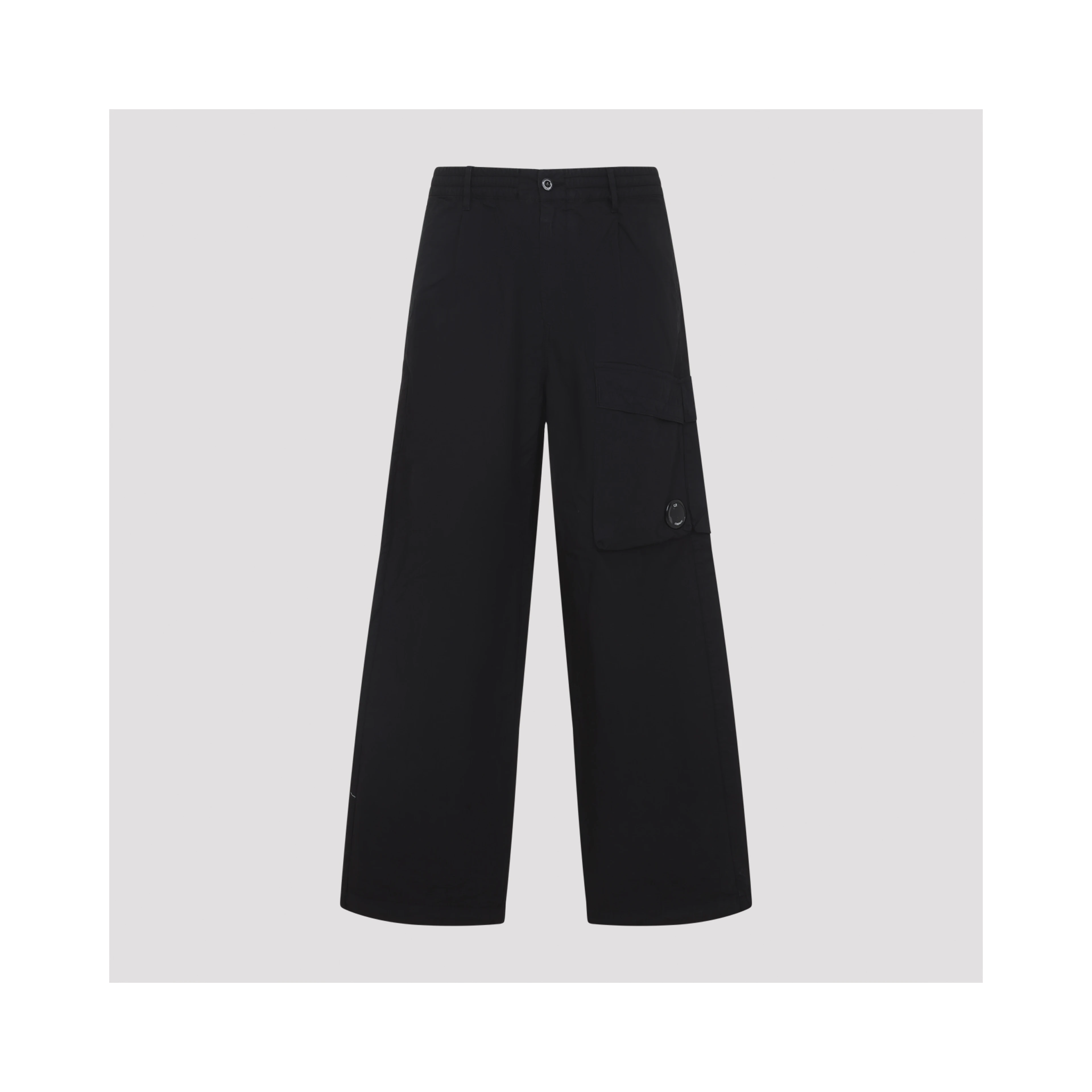 CP Company Micro-Reps Boxy Cargo Pants
