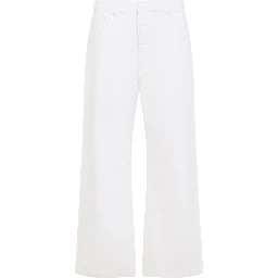 Ami Paris Large Fit Jeans