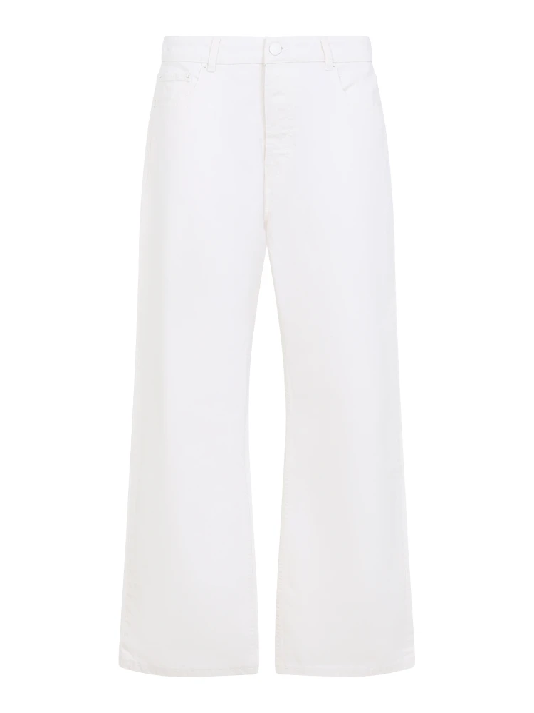 Ami Paris Large Fit Jeans alternative