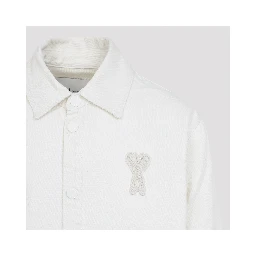 Ami De Coeur Overshirt