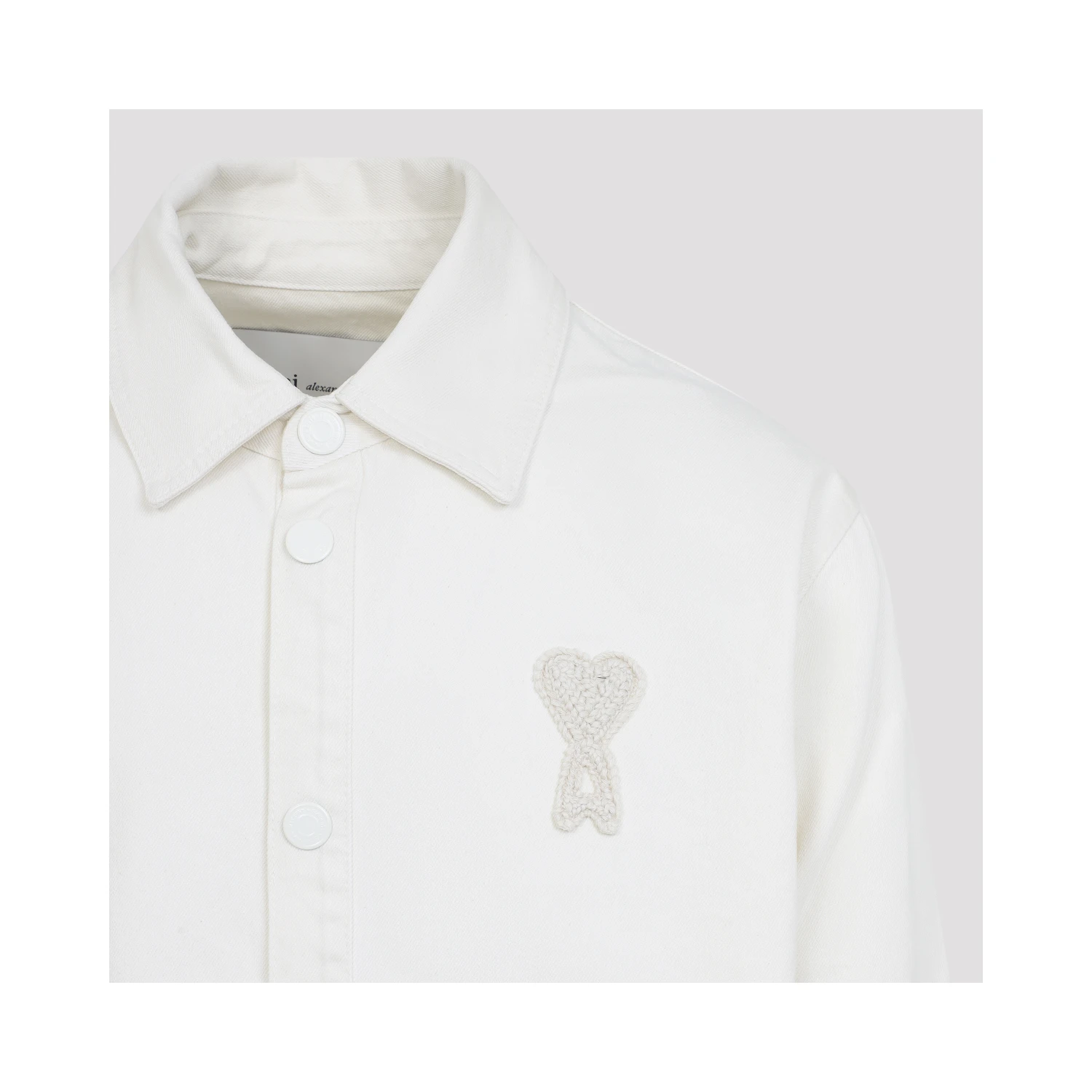Ami De Coeur Overshirt