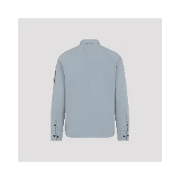 Cp Company Organic Gabardine Shirt