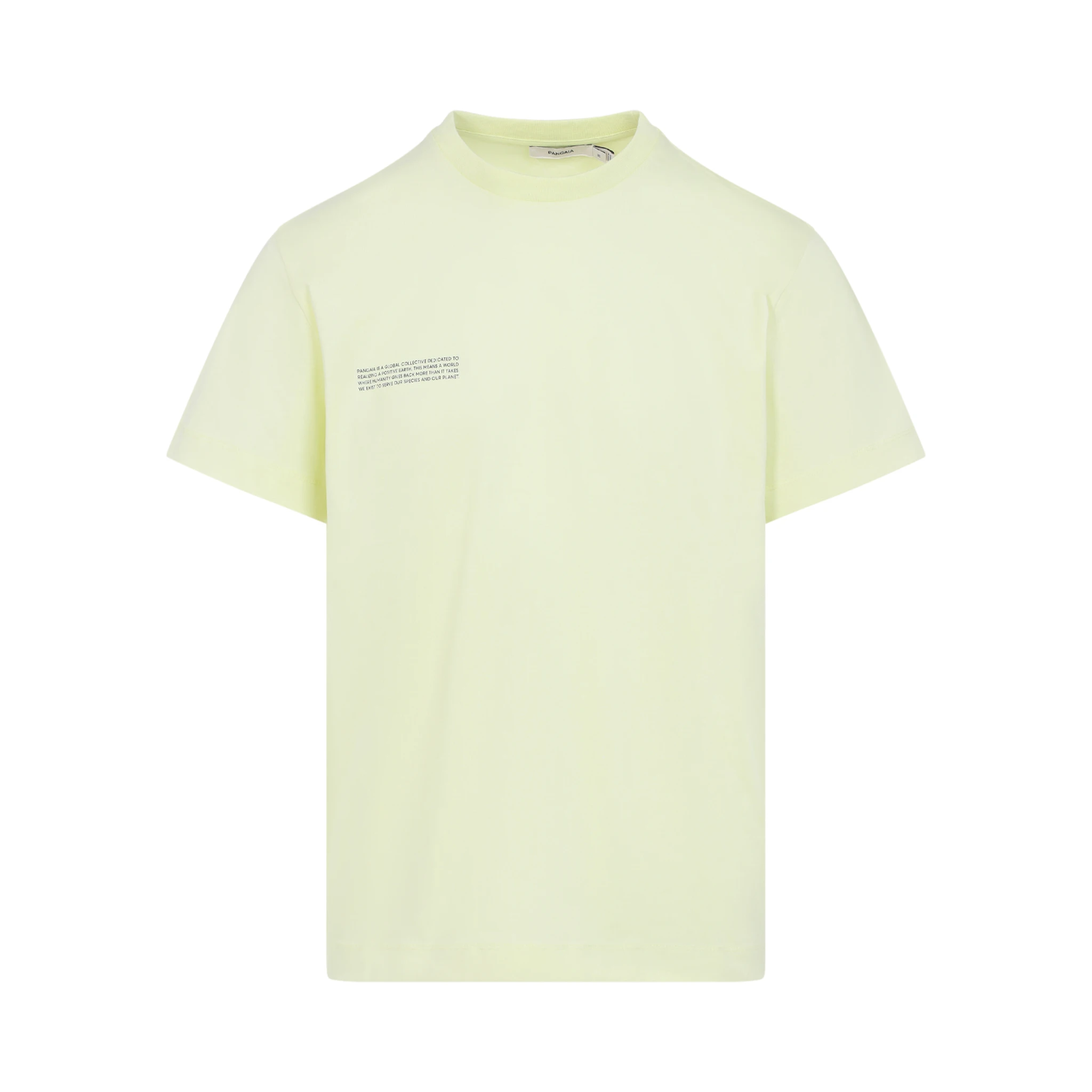 Pangaia 365 Midweight T-Shirt