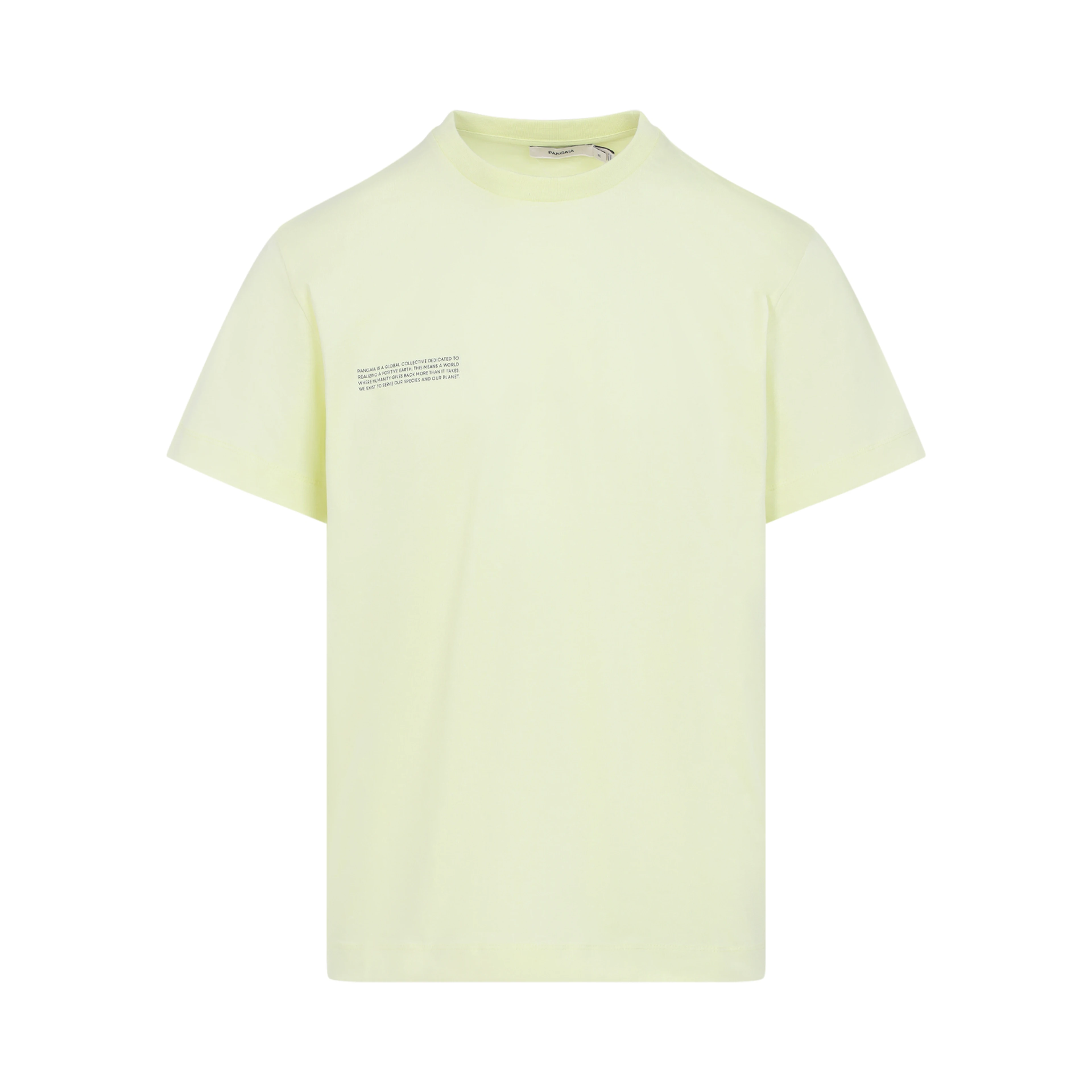 Pangaia 365 Midweight T-Shirt