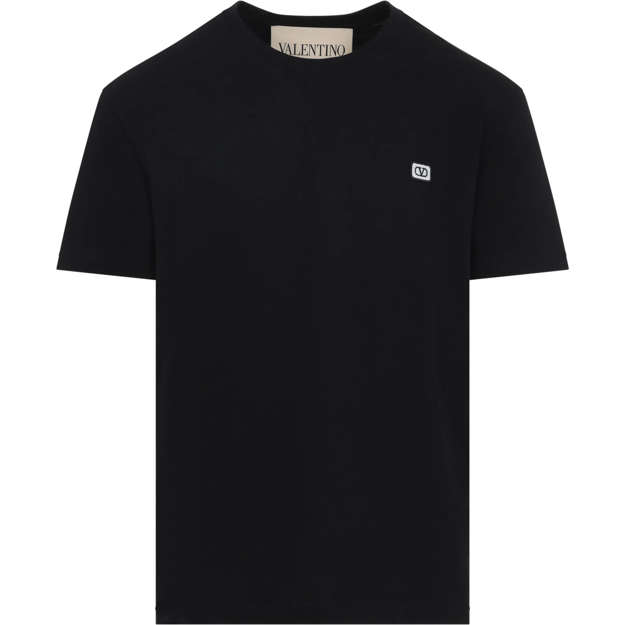 Valentino Cotton T-shirt