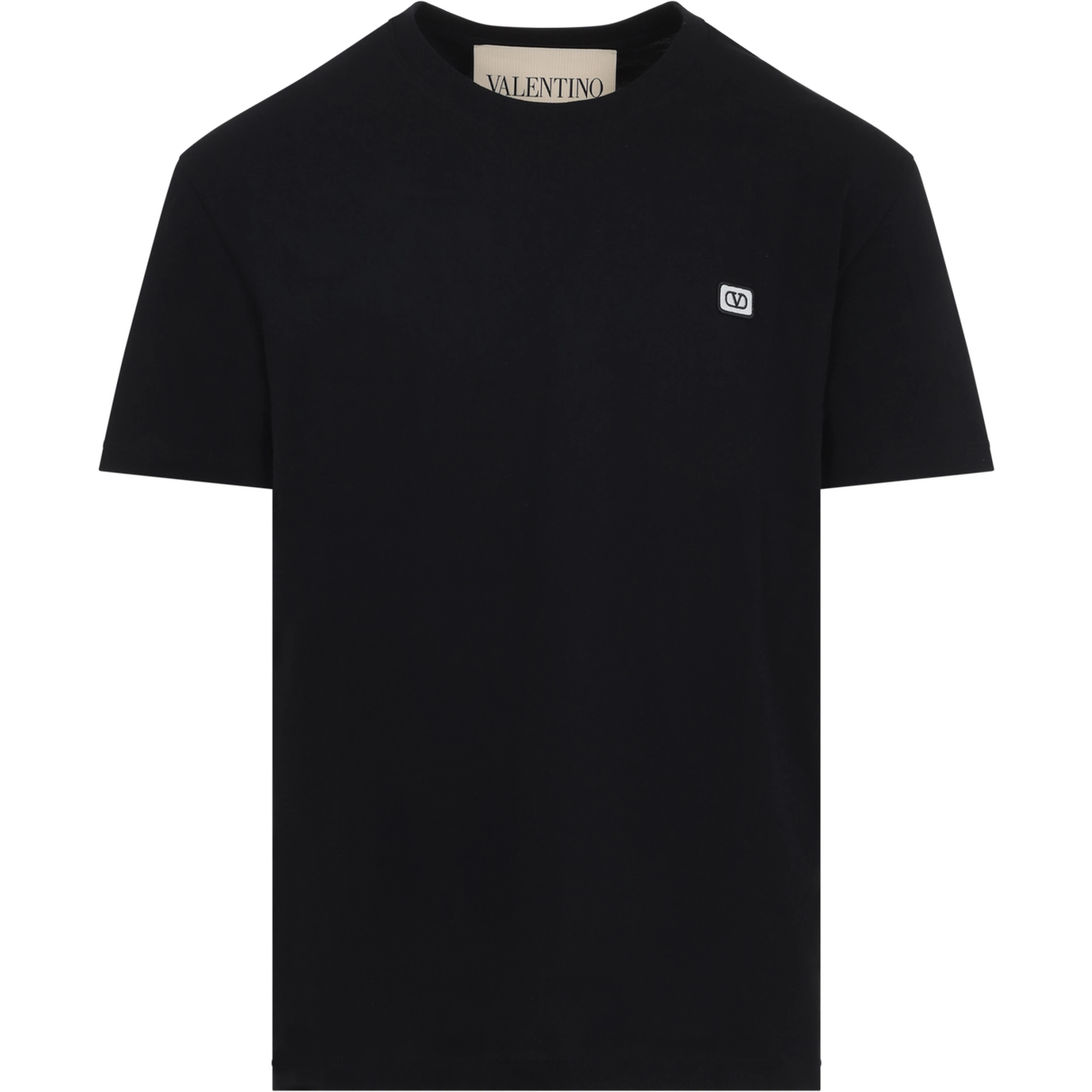 Valentino Cotton T-shirt