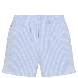 Ami Elasticated Shorts
