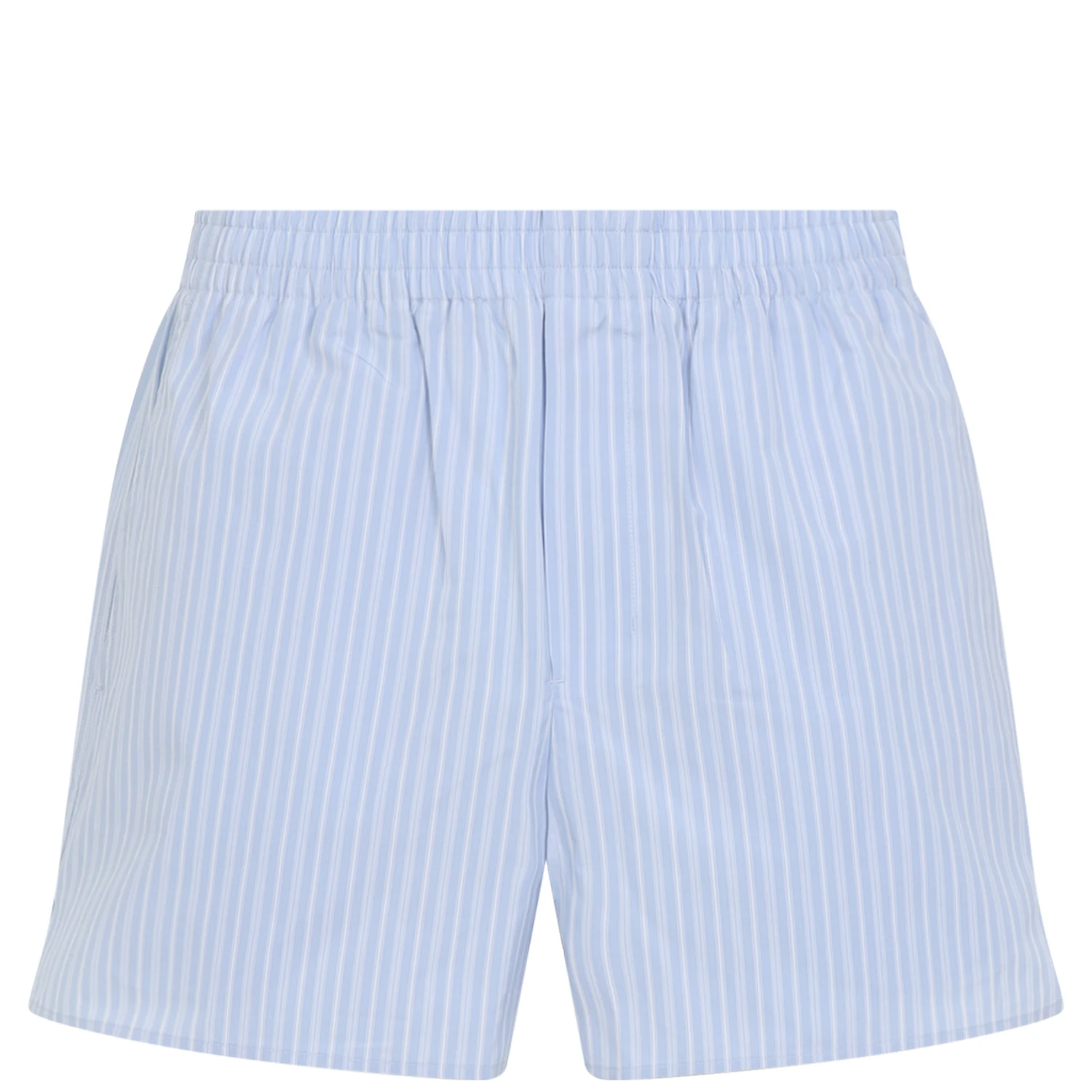 Ami Elasticated Shorts