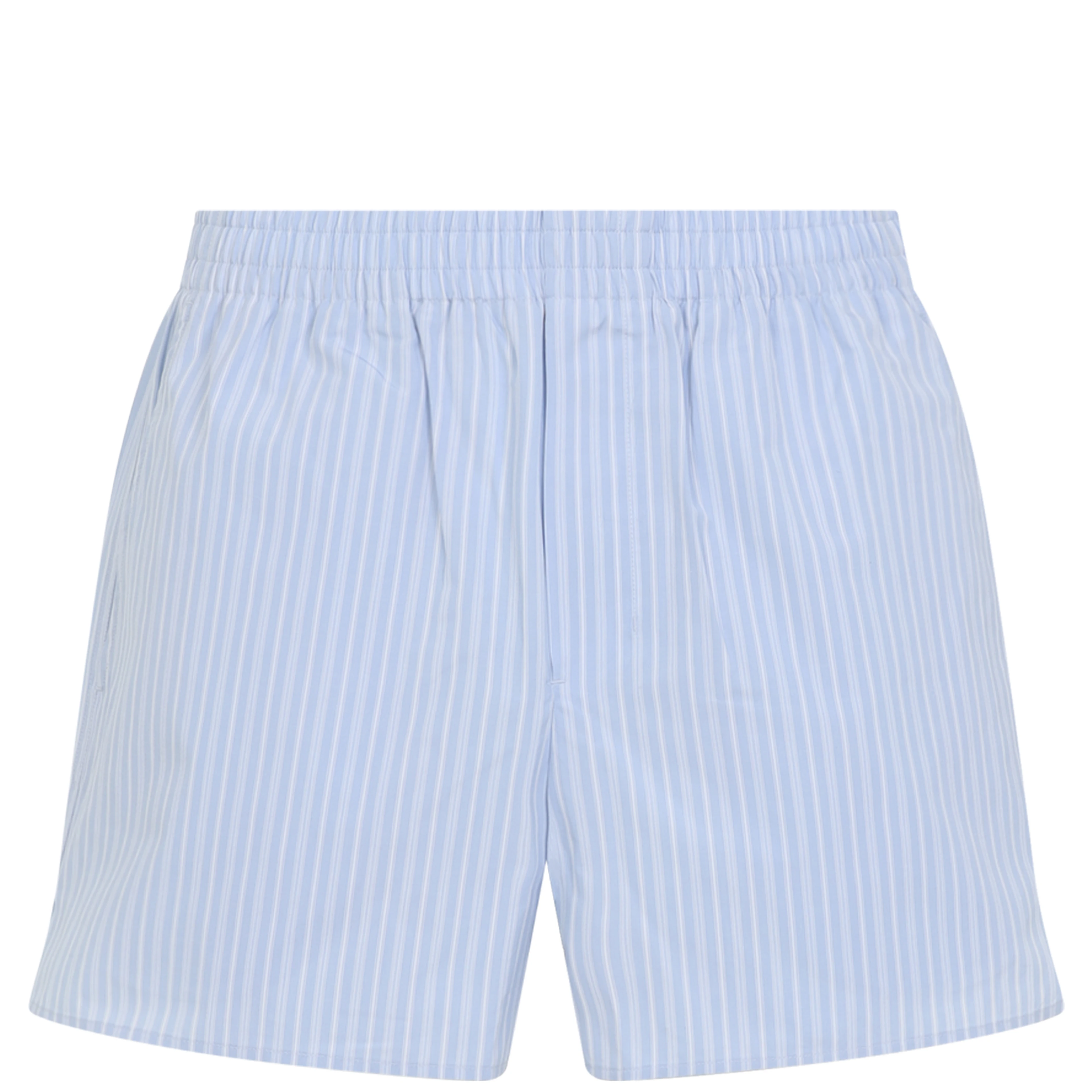 Ami Elasticated Shorts
