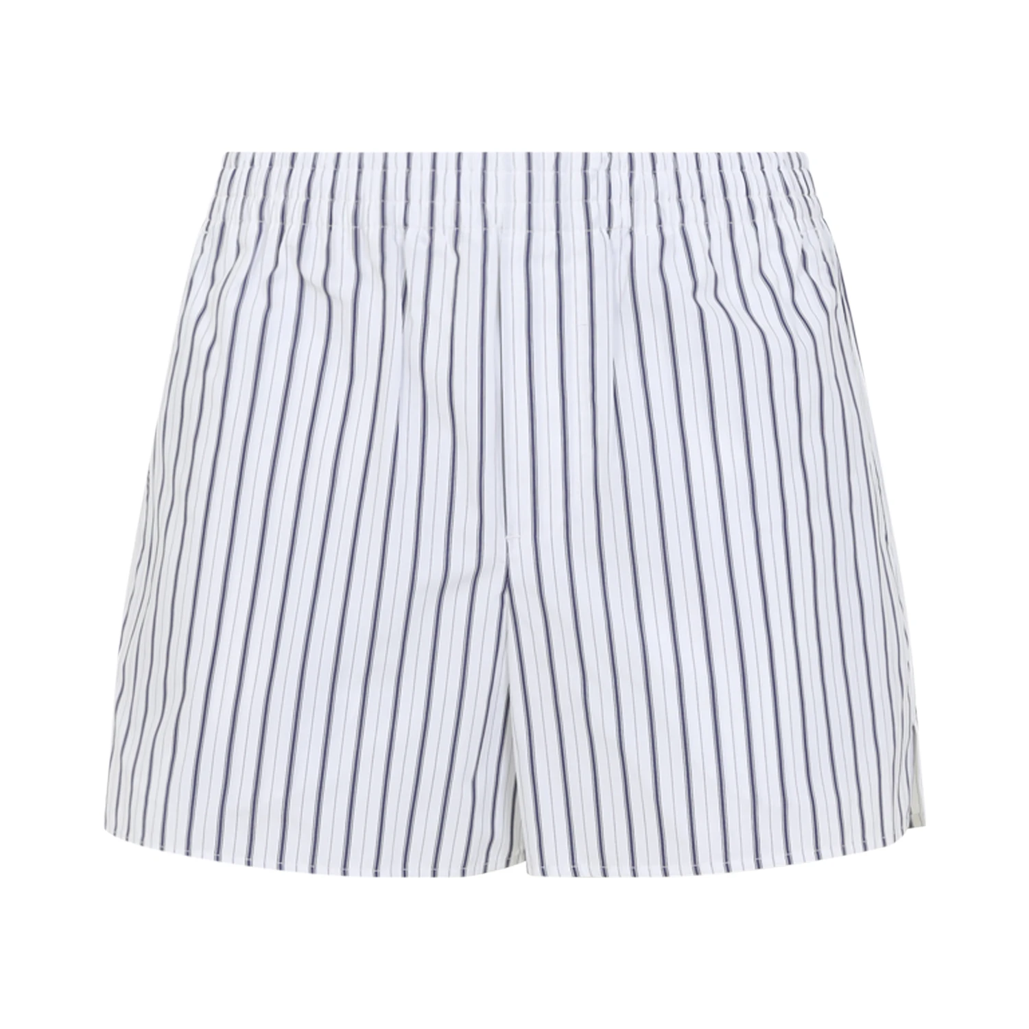Ami Elasticated Shorts
