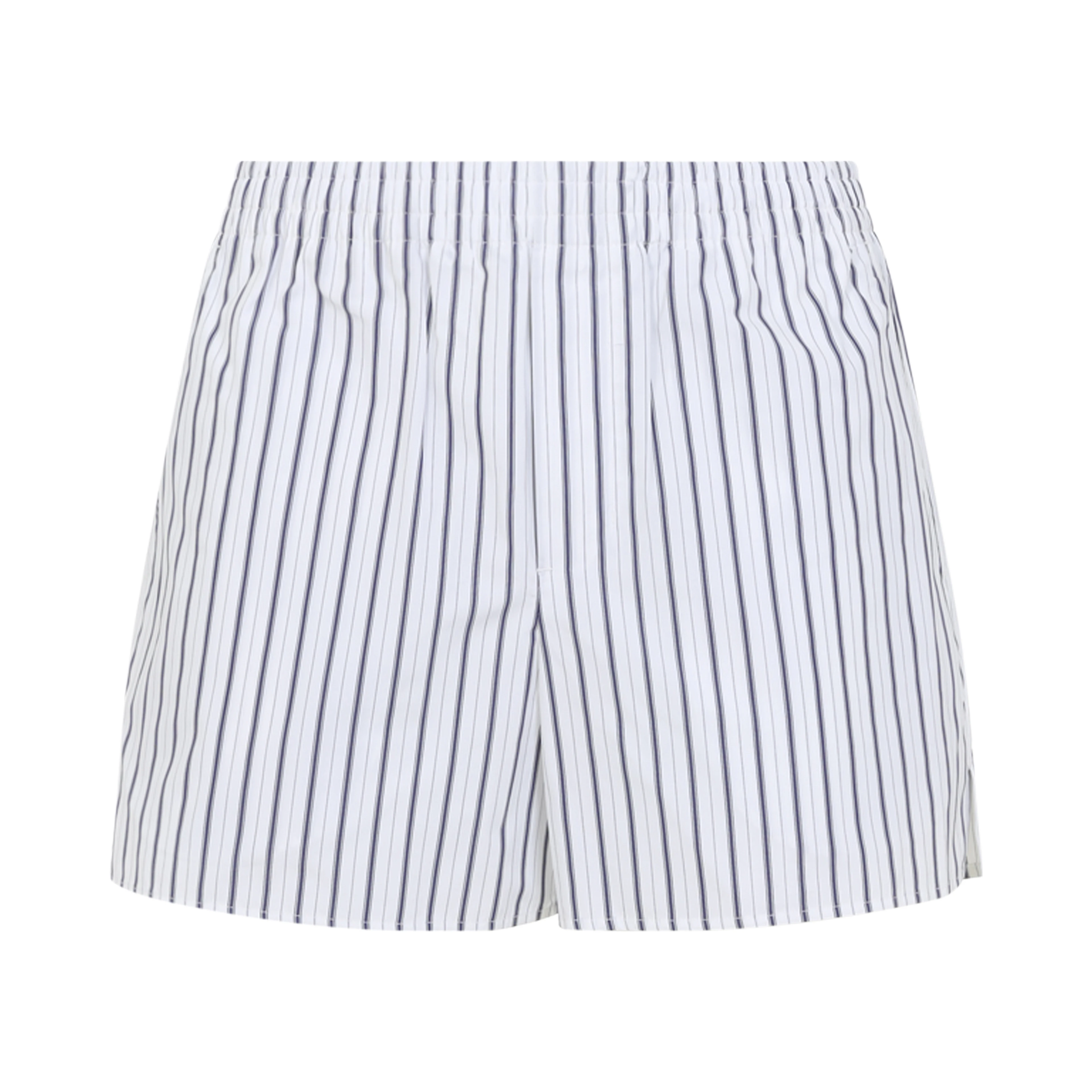 Ami Elasticated Shorts