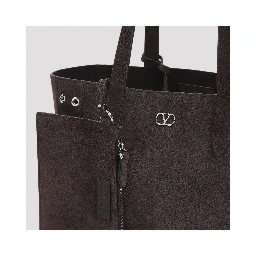 Valentino Garavani Nellcote Shoulder Bag