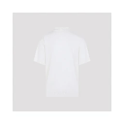 Ami Polo With Tonal Ami De Coeur