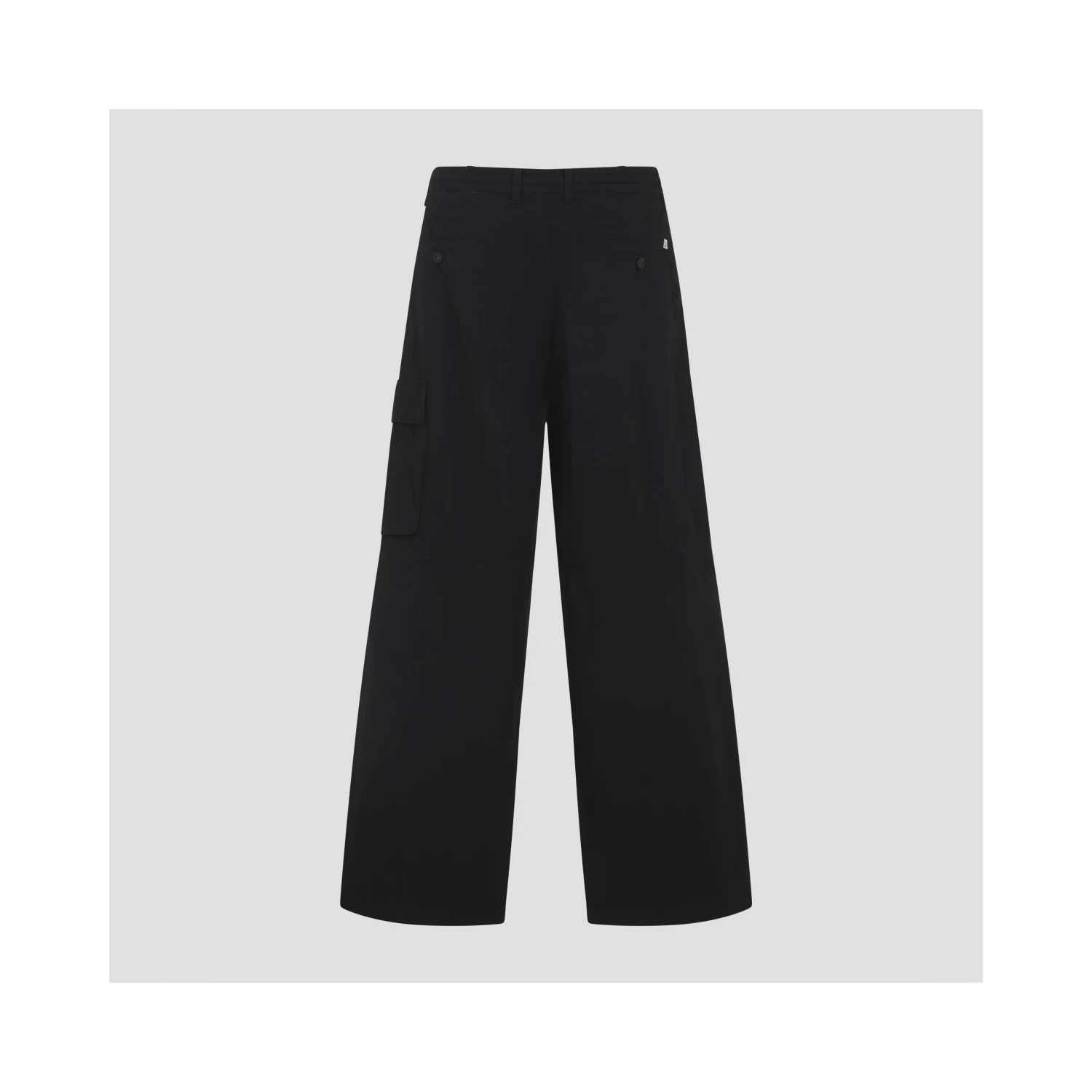 CP Company Micro-Reps Boxy Cargo Pants