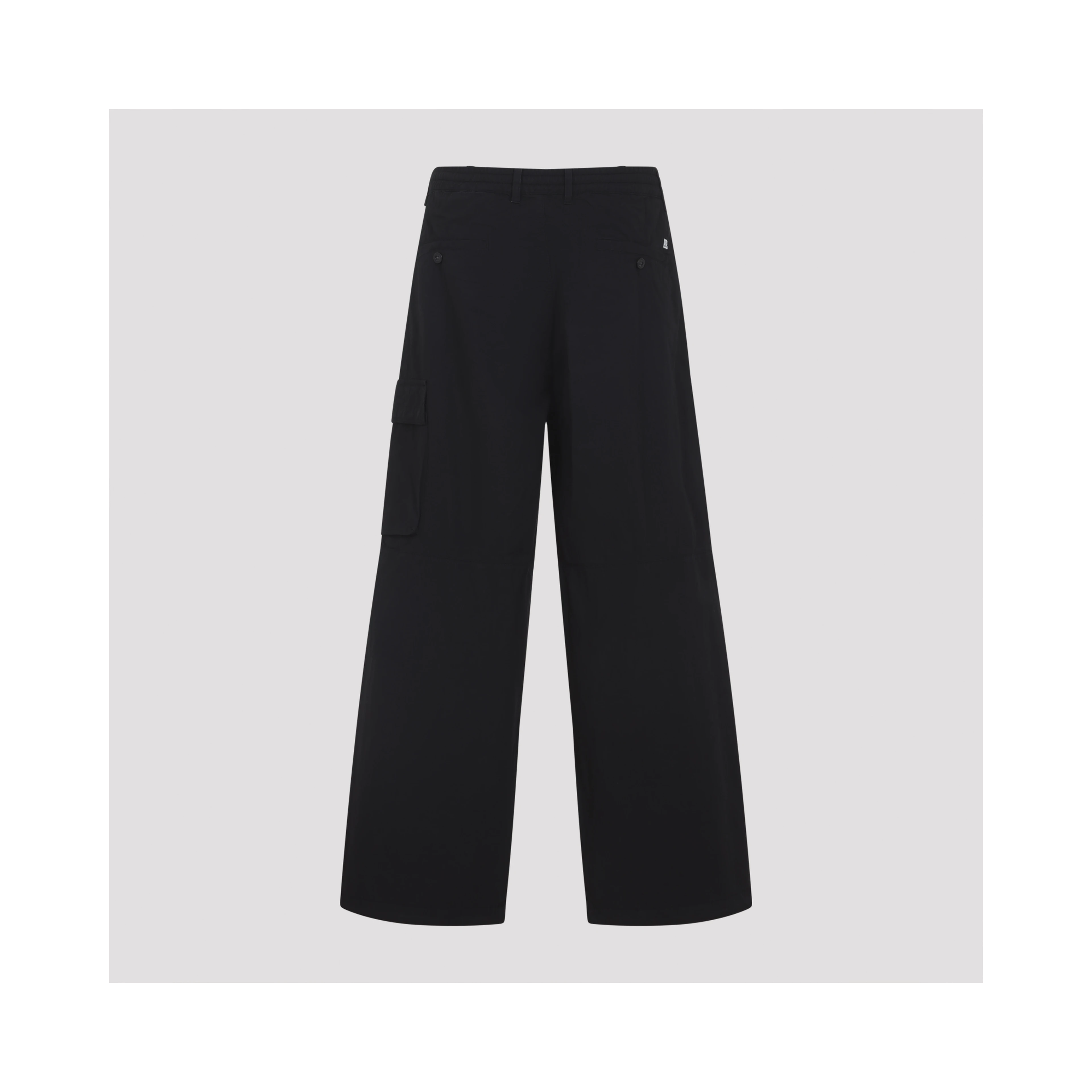 CP Company Micro-Reps Boxy Cargo Pants