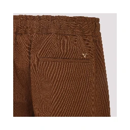 Valentino Wool Pants