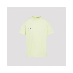 Pangaia 365 Midweight T-Shirt