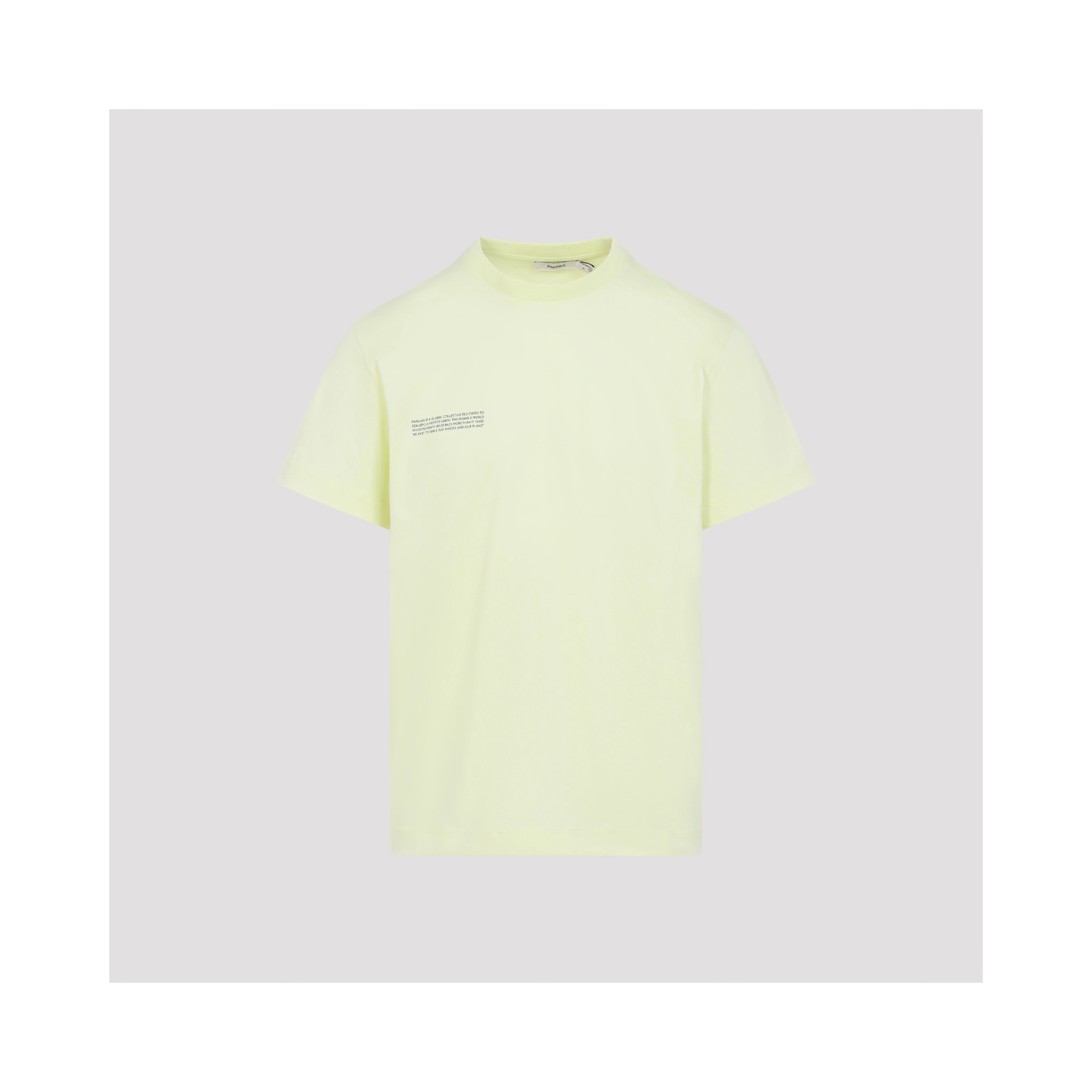 Pangaia 365 Midweight T-Shirt