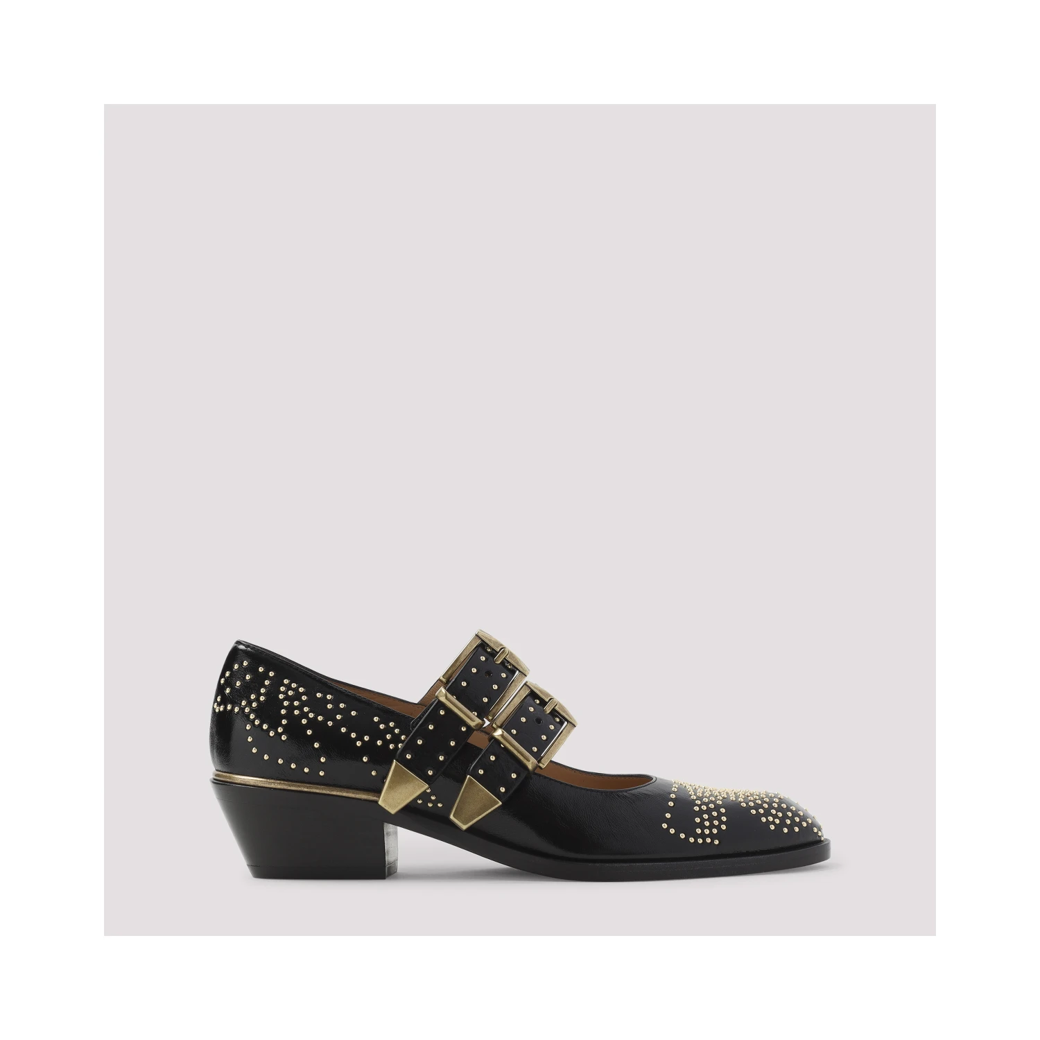 Chloe Susan Pumps