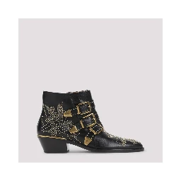 Chloe Susan Boots