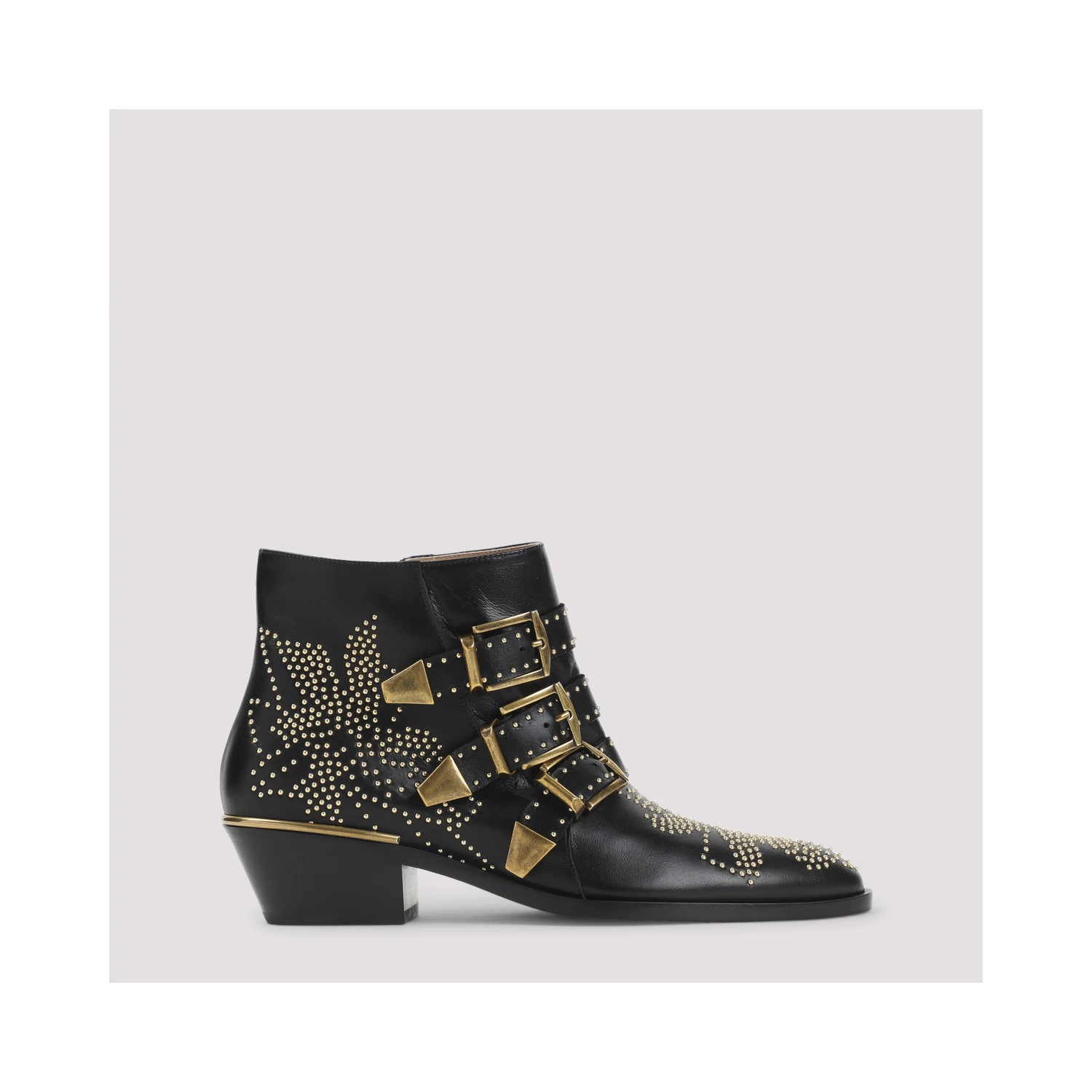 Chloe Susan Boots