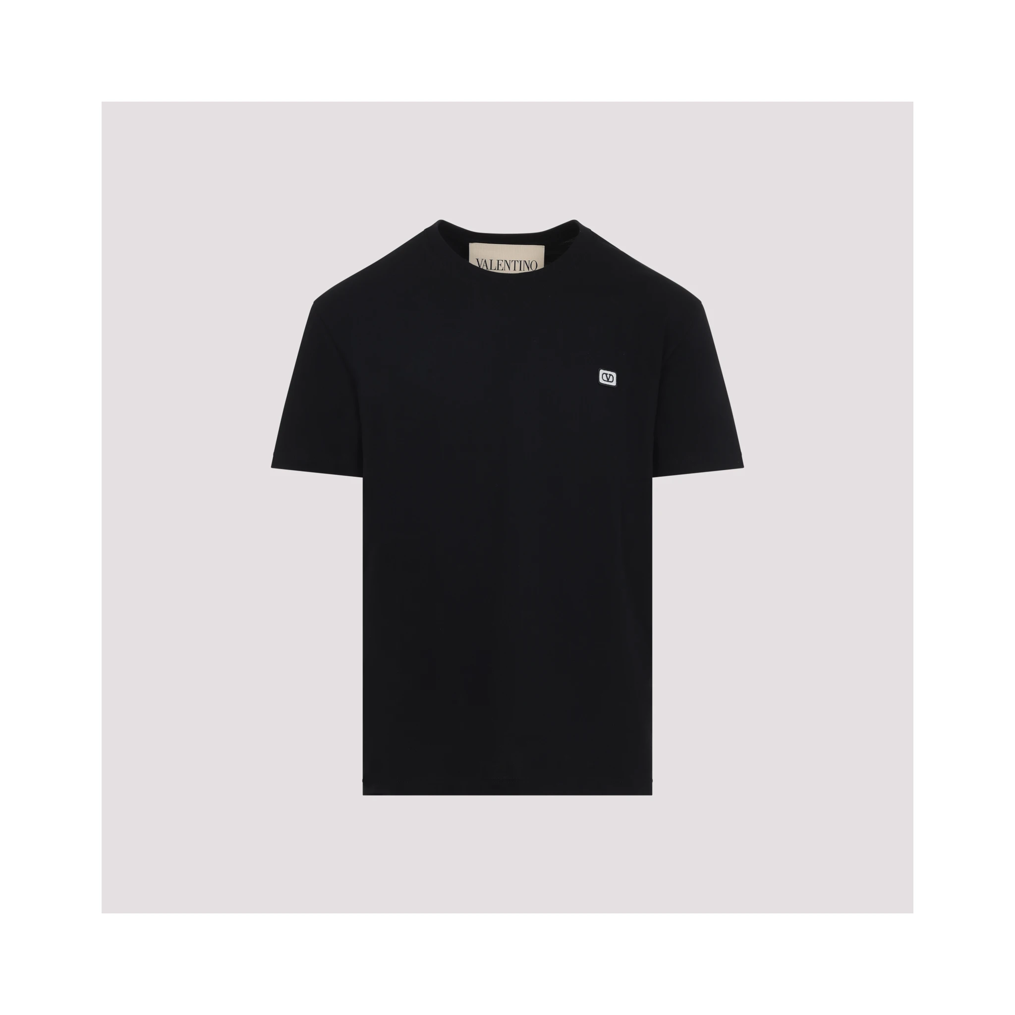 Valentino Cotton T-shirt