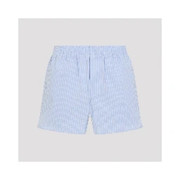 Ami Elasticated Shorts