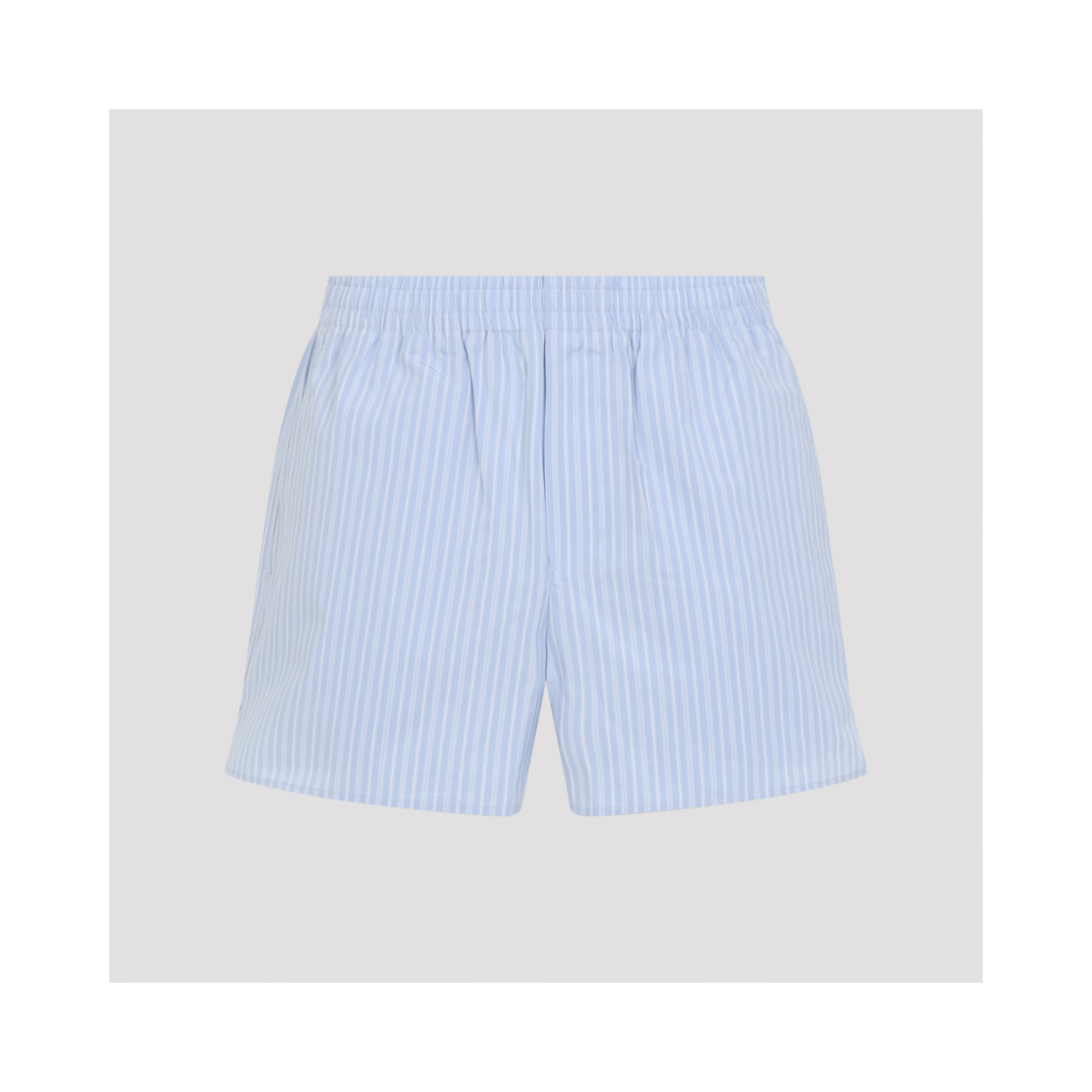 Ami Elasticated Shorts