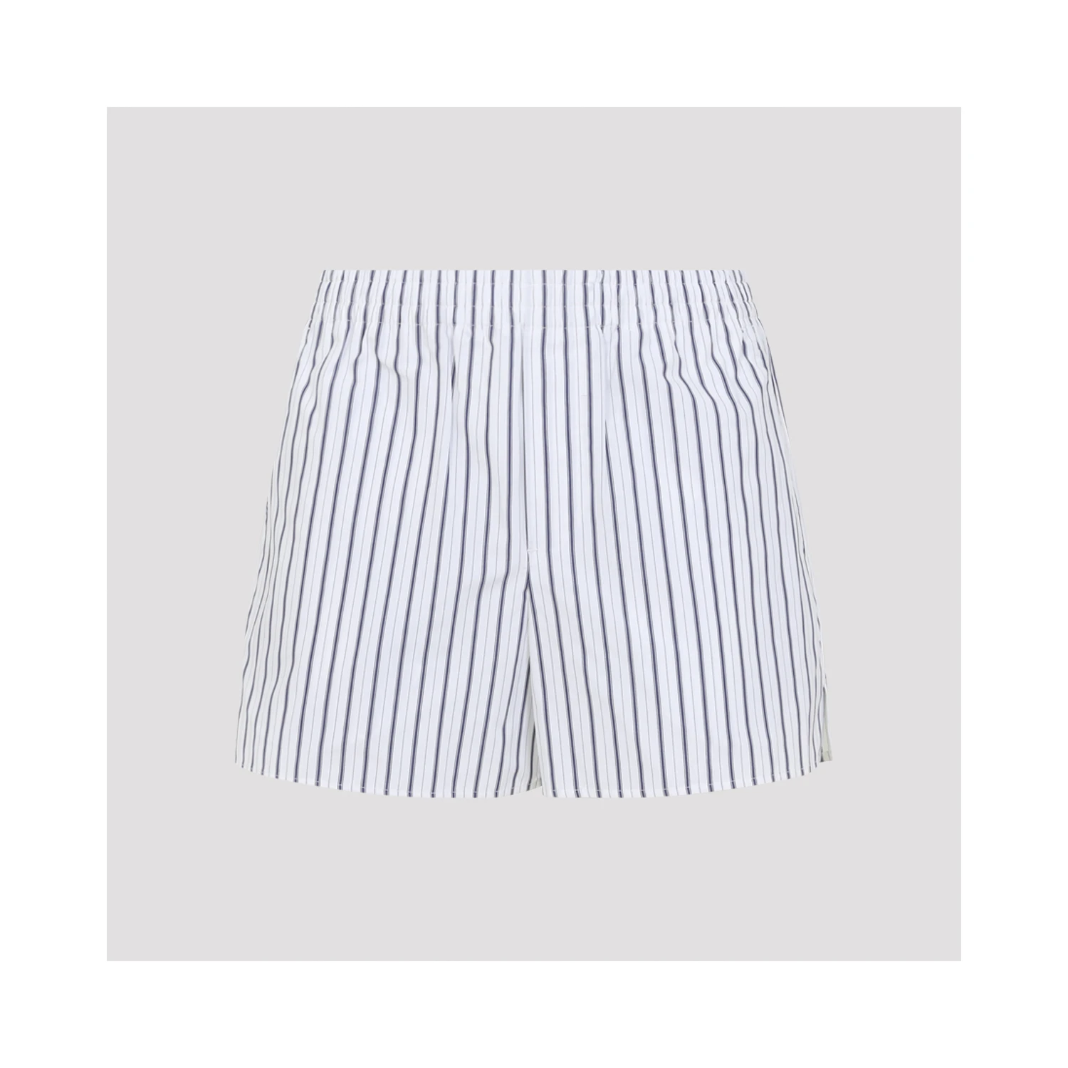 Ami Elasticated Shorts