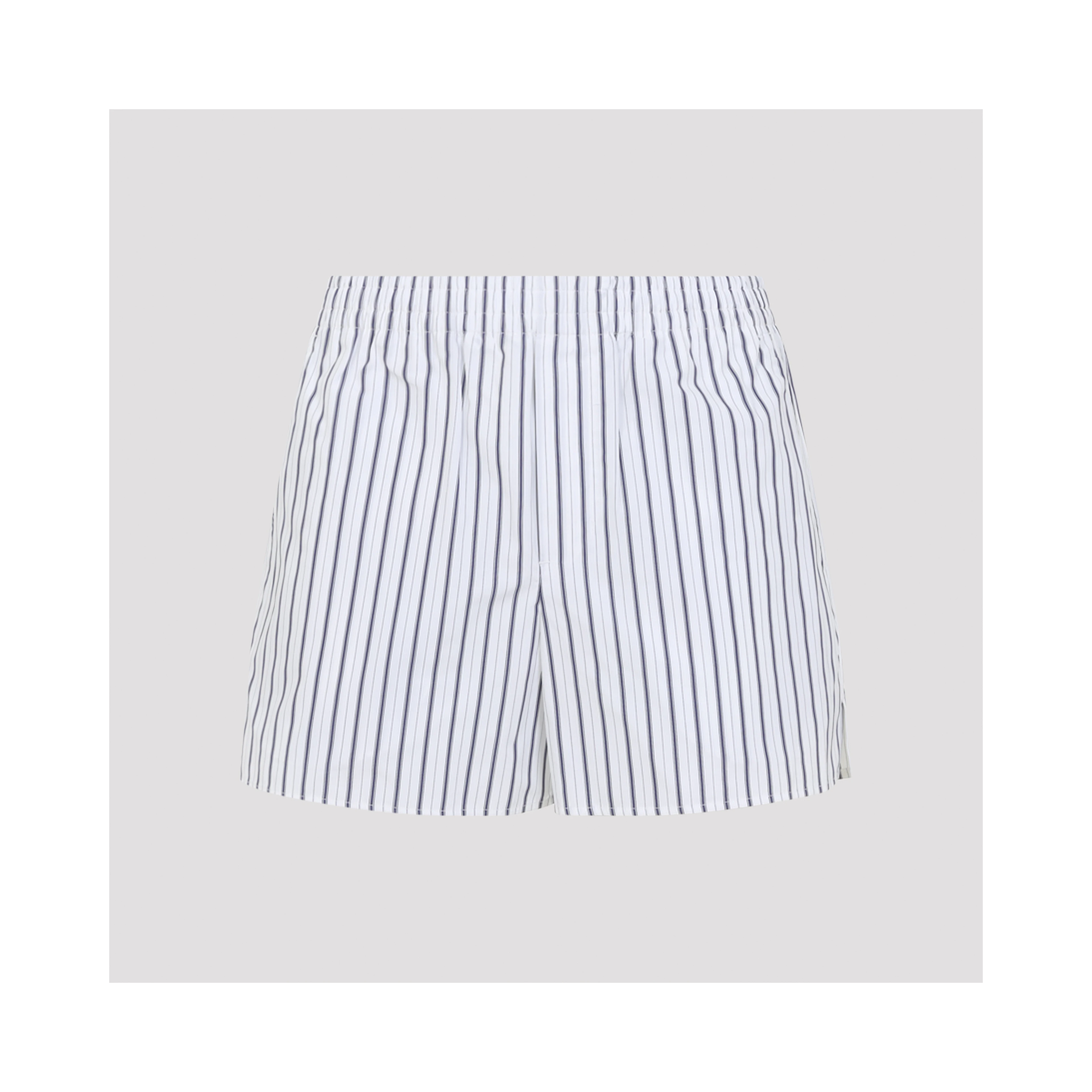 Ami Elasticated Shorts