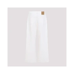 Ami Paris Large Fit Jeans