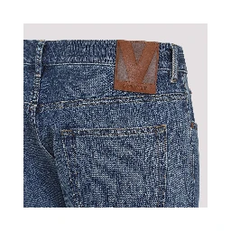 Valentino 5-pocket Jeans