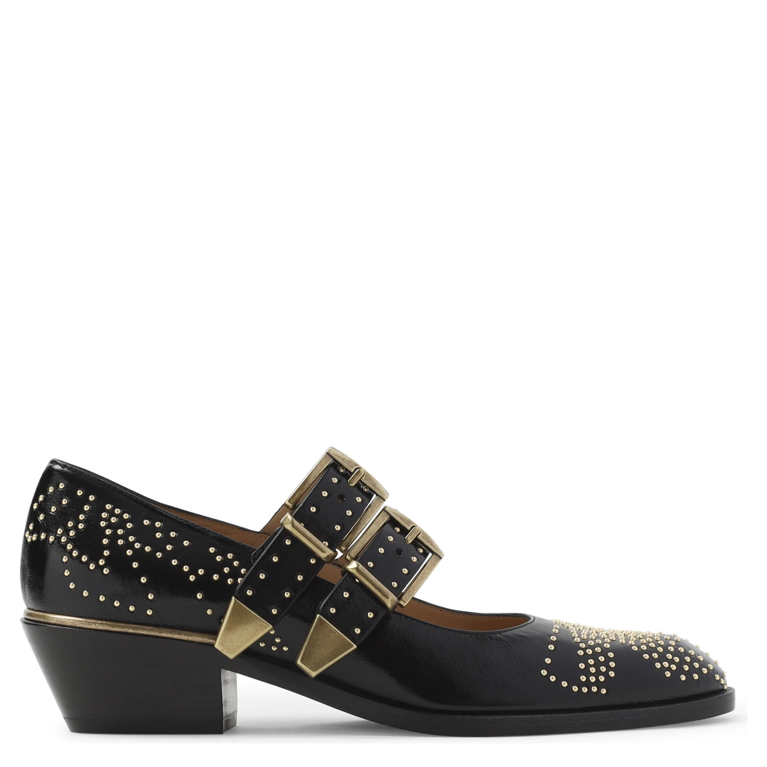 Chloe Susan Pumps