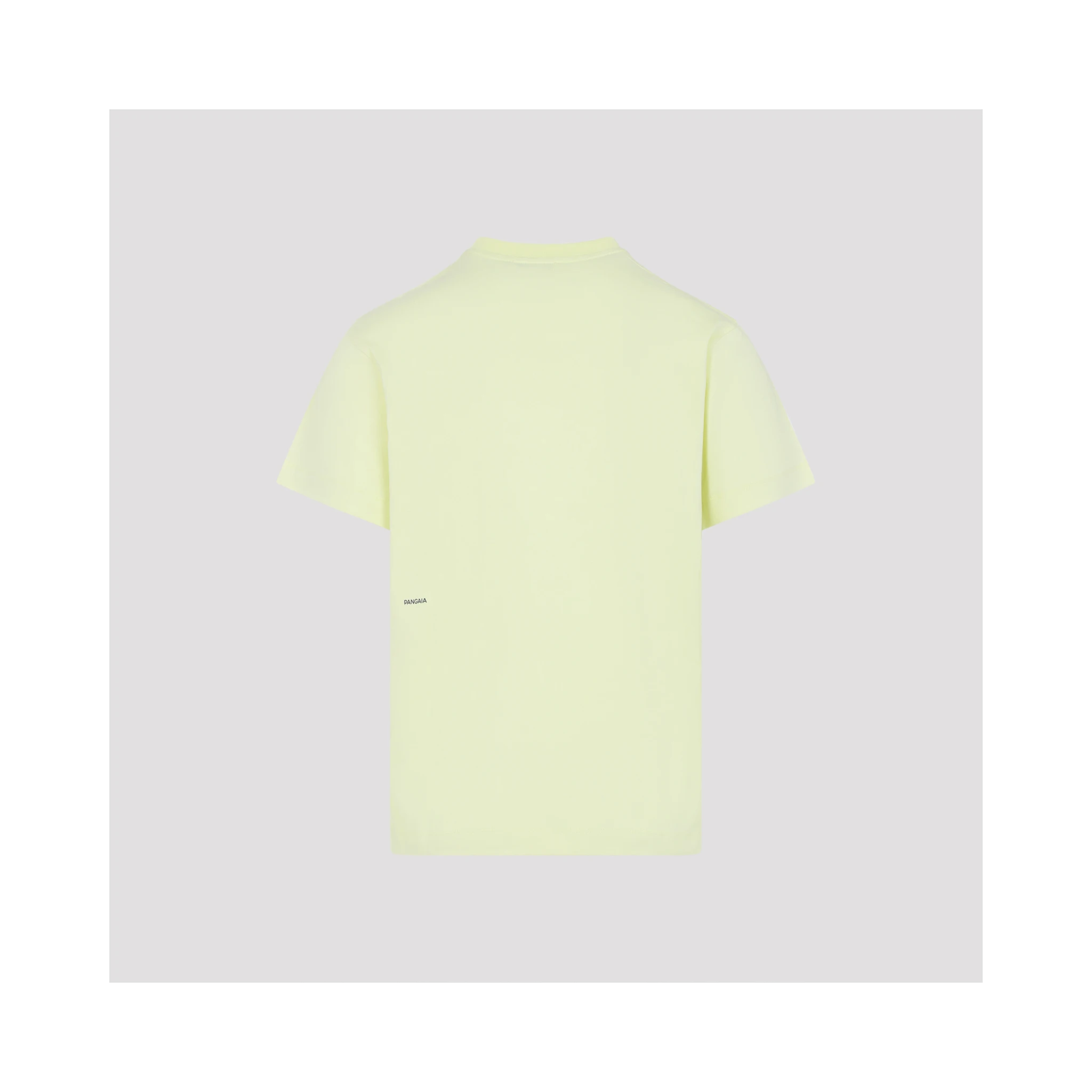 Pangaia 365 Midweight T-Shirt