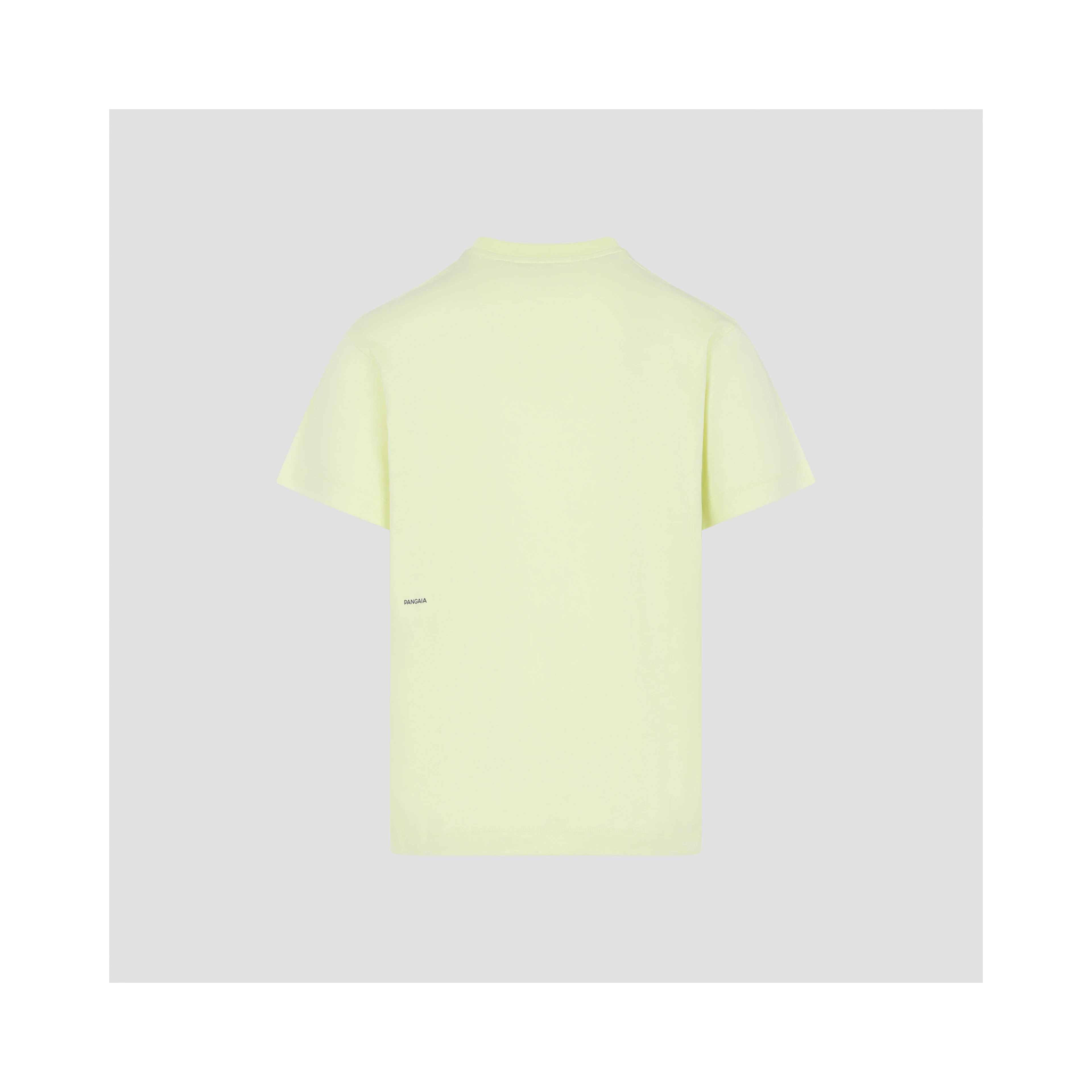 Pangaia 365 Midweight T-Shirt