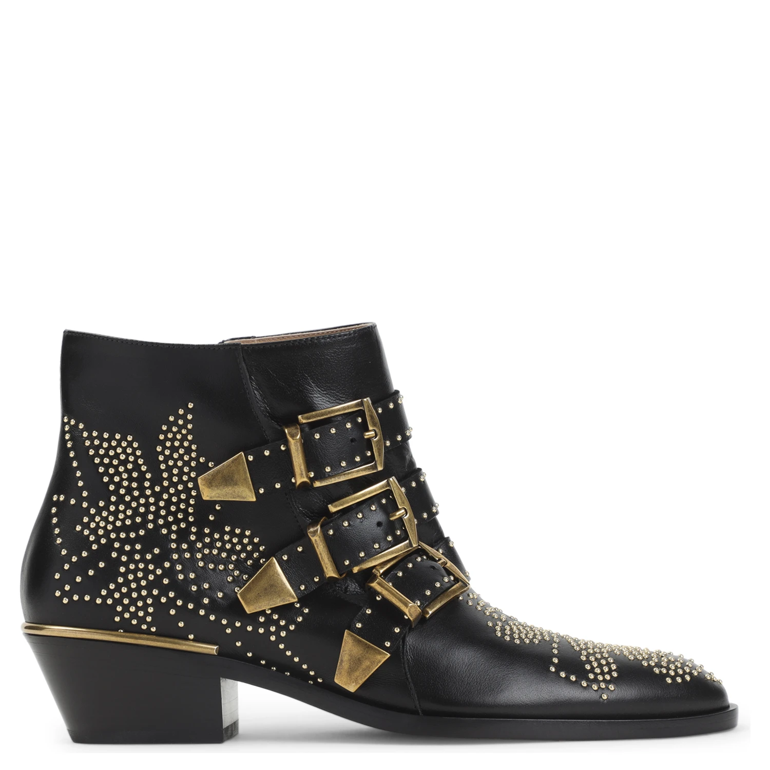Chloe Susan Boots