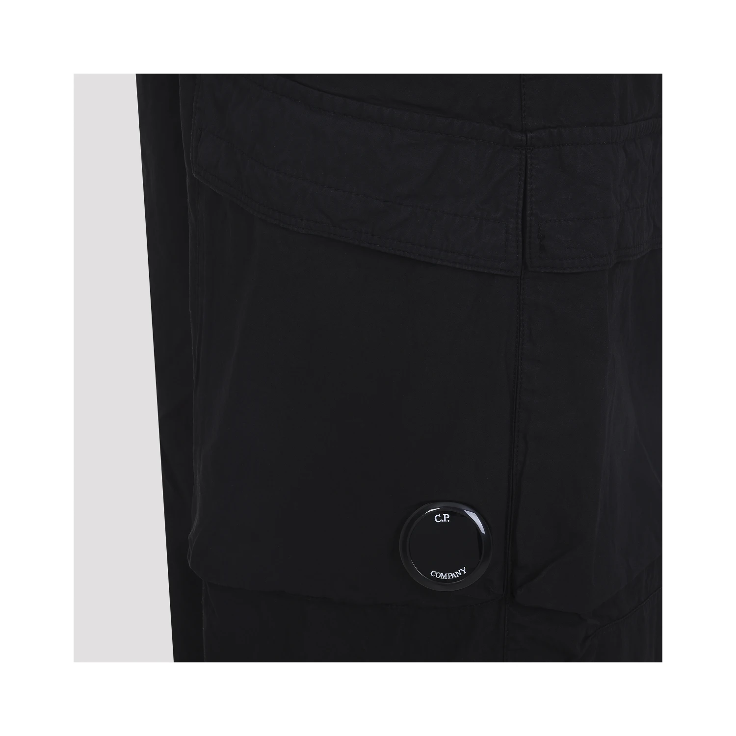 CP Company Micro-Reps Boxy Cargo Pants
