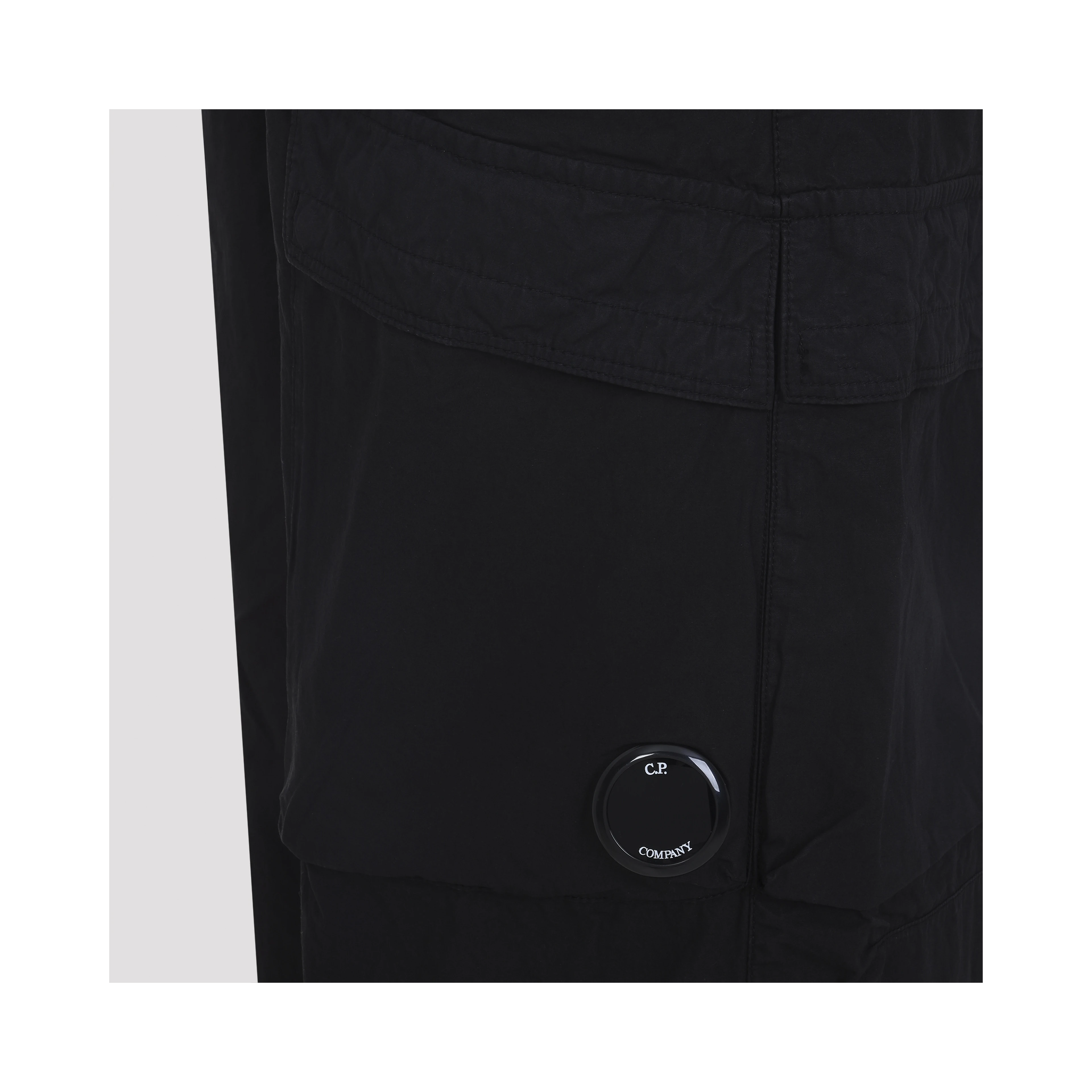 CP Company Micro-Reps Boxy Cargo Pants