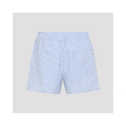 Ami Elasticated Shorts