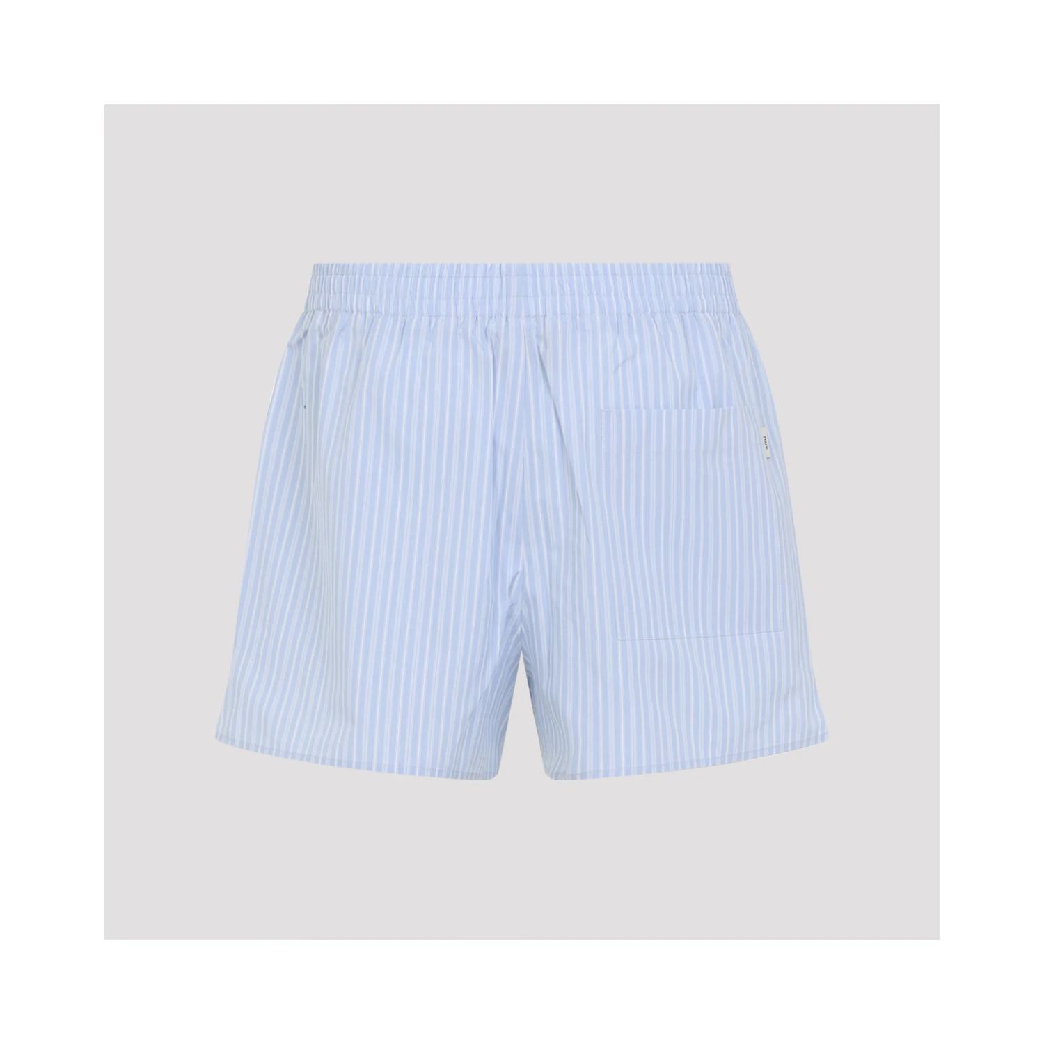 Ami Elasticated Shorts