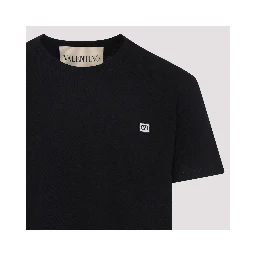 Valentino Cotton T-shirt