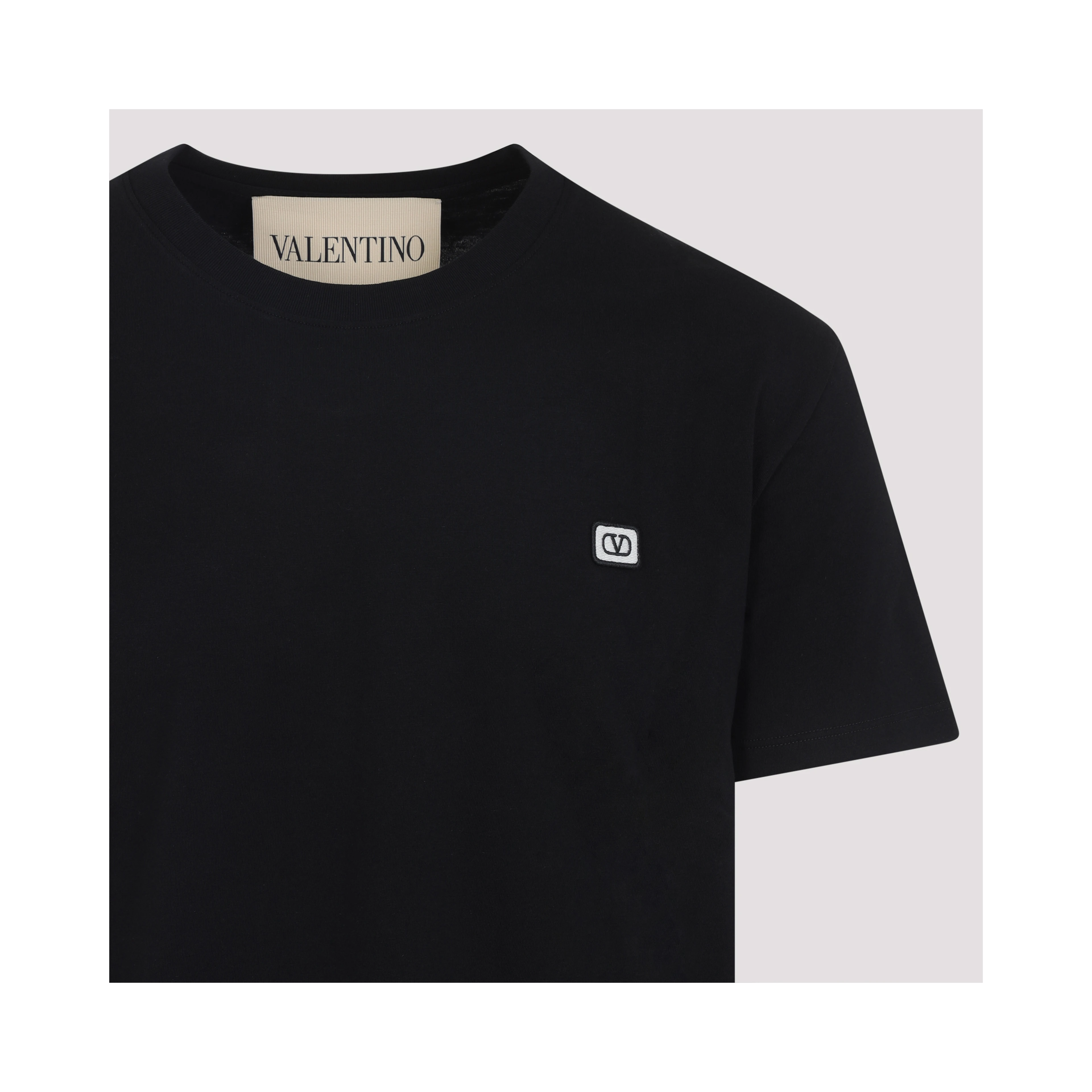 Valentino Cotton T-shirt
