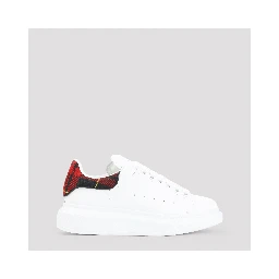Alexander McQueen Oversized Sneakers