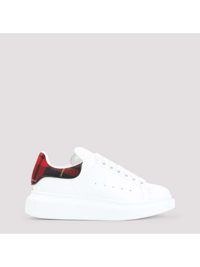 Alexander McQueen Oversized Sneakers