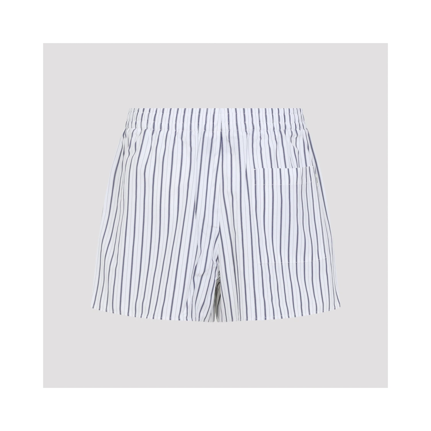 Ami Elasticated Shorts