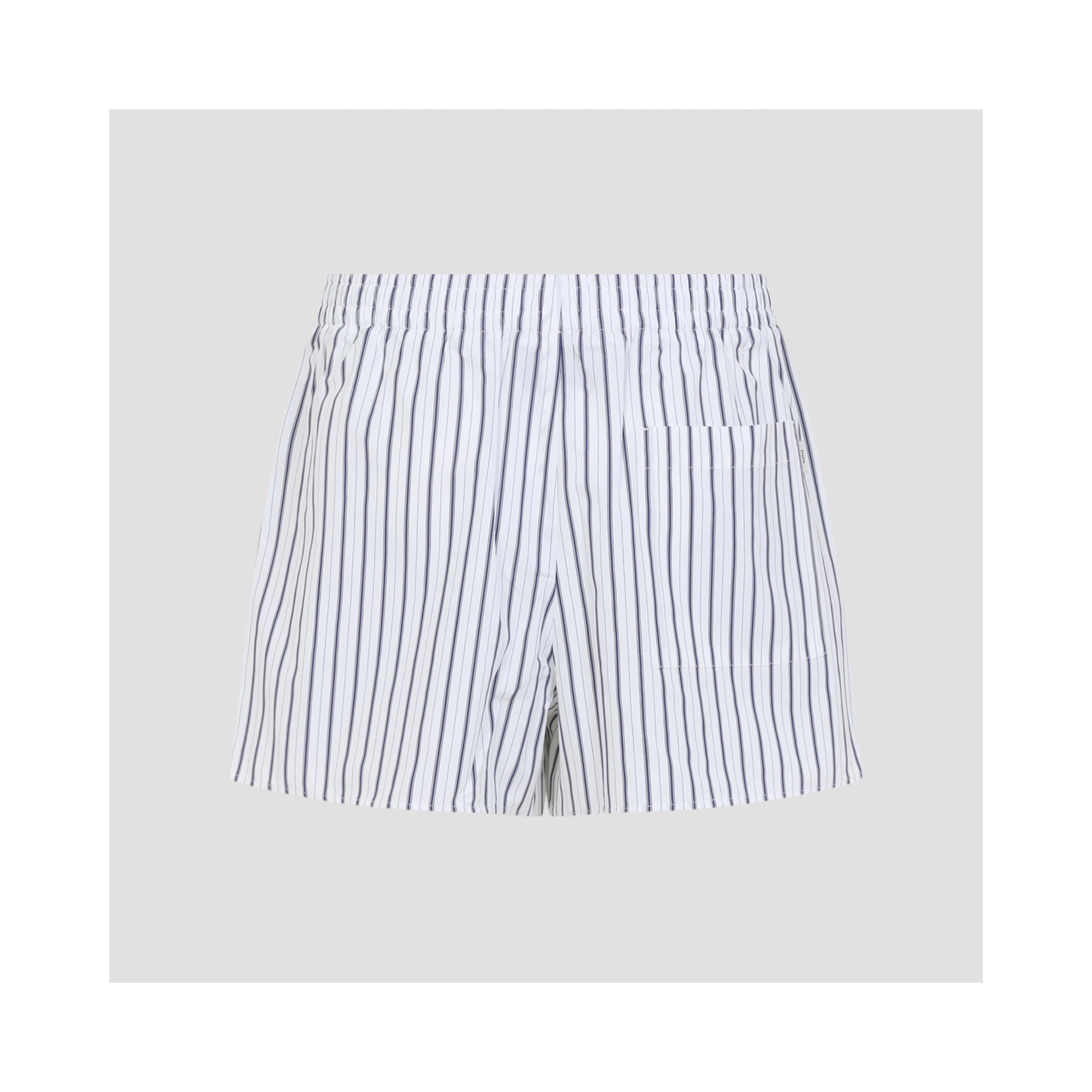 Ami Elasticated Shorts