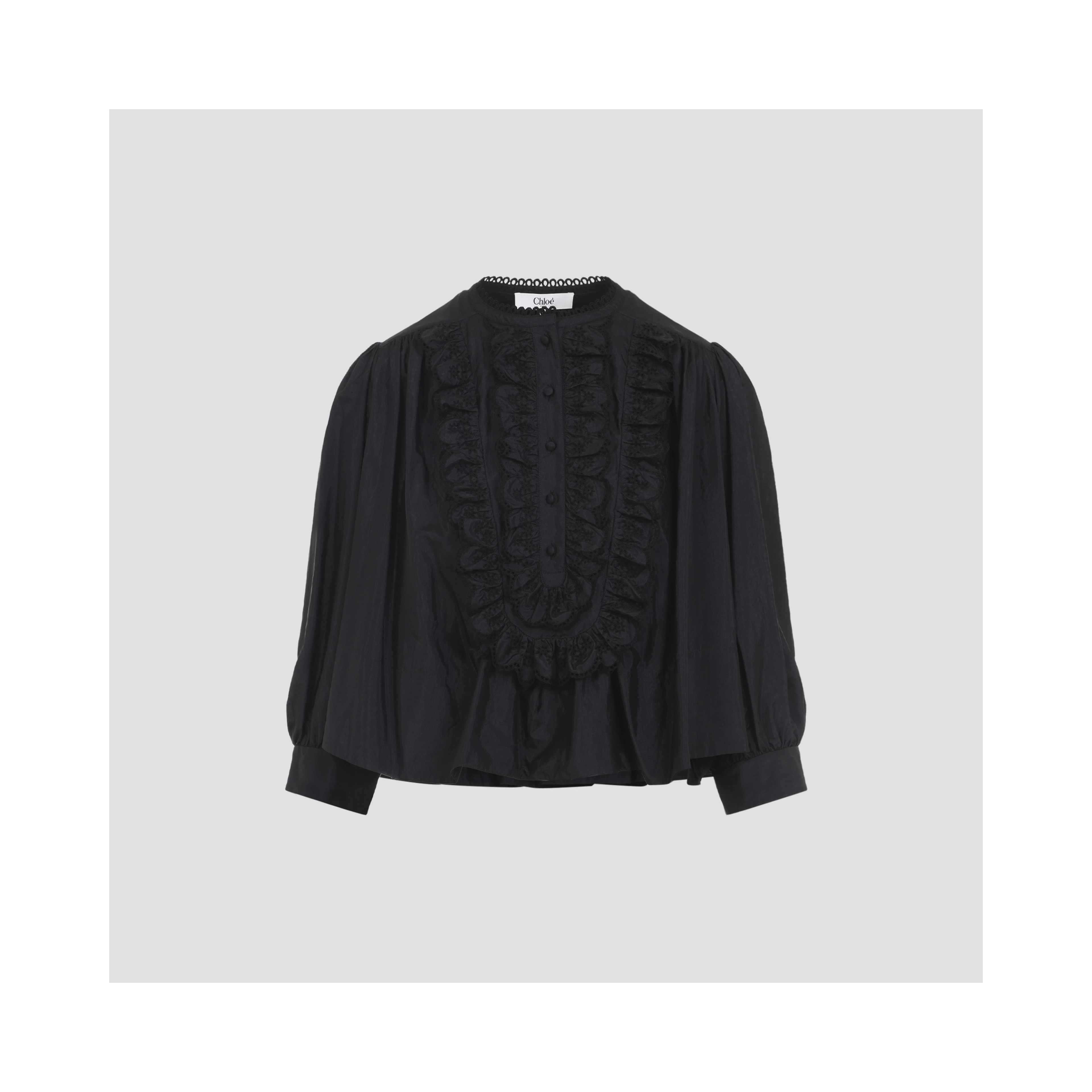 Chloe Top