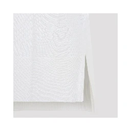 Ami Polo With Tonal Ami De Coeur